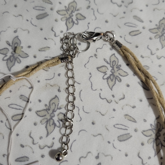 Oceana Trading Beaded Necklace - Picture 3 of 3